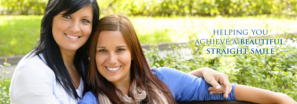 Invisalign for teens & adults