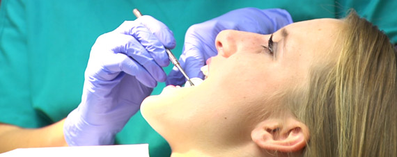 Orthodontic and braces emergencies